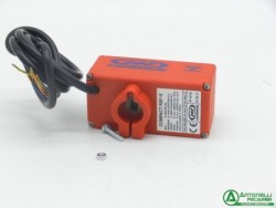 Servomotore MOTRSR-X Cidiemme - Valvole 3 Vie
