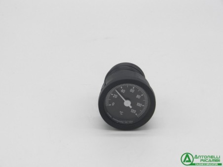 Termostato cap. D.60 0-120Gruppo TMCP120 Cewal - Termometri riscaldamento