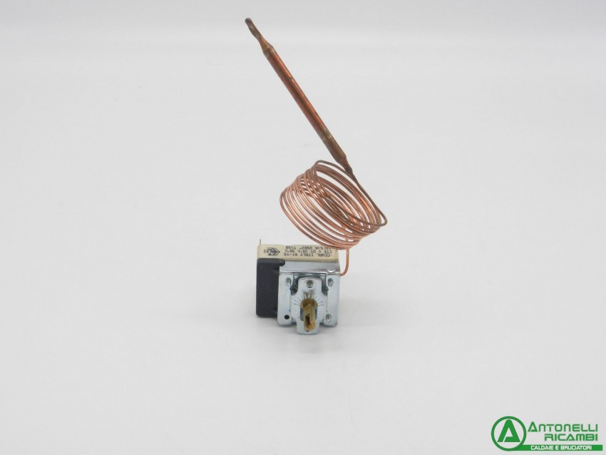 Termostato modul. HE048000651 Hermann - Sonde NTC