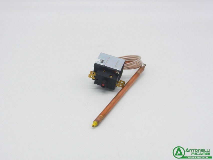 Termostato sic.HE048001450 Hermann - Sonde NTC