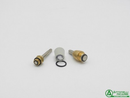 Testa Rubinetto LB8716756373 Elm Le Blanc - Rubinetti Carico e Scarico