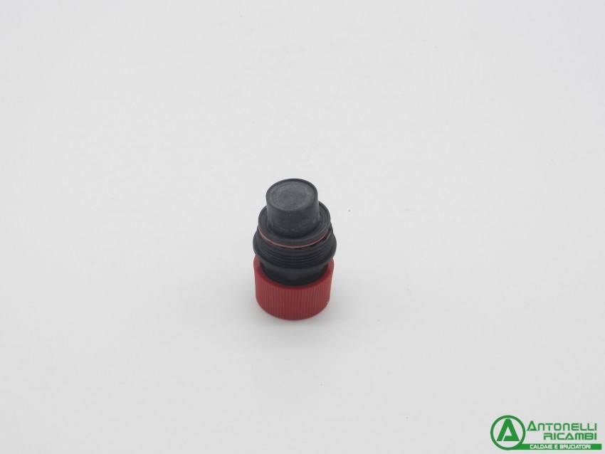 Testa Valvola Sicurezza 3AT. VSRA Non Originale - Valvole di Sicurezza