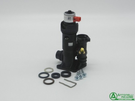 Valvola 3V VL0020020015 Vaillant - Valvole 3 Vie