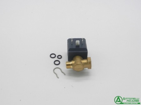 Valvola car. FER39809780 Ferroli - Rubinetti Carico e Scarico