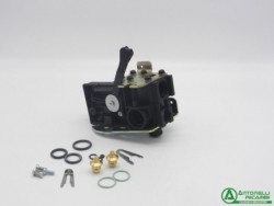 Valvola deviatrice SD51340 Saunier Duval - Gruppi Acqua Sanitaria Completi