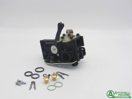 Valvola deviatrice SD51340 Saunier Duval - Gruppi Acqua Sanitaria Completi