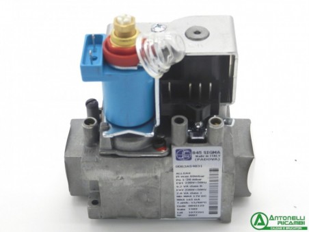 Valvola gas 845123 Sit S.p.A. - Valvole Gas
