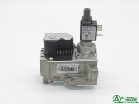 Valvola gas Honeywell VK4105P2045 Honeywell - Valvole Gas