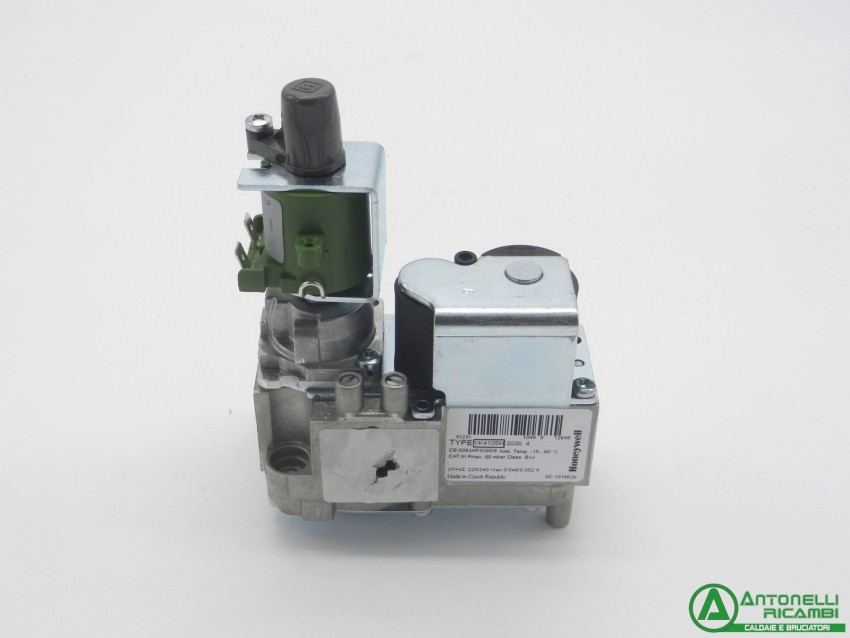 Valvola gas MTS998126 Mts - Valvole gas