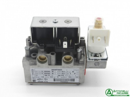 Valvola gas Sit 837011 Sit S.p.A. - Valvole Gas