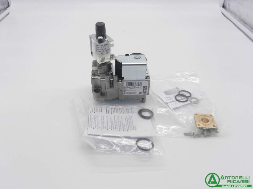 Valvola gas VL053473 Vaillant - Valvole gas