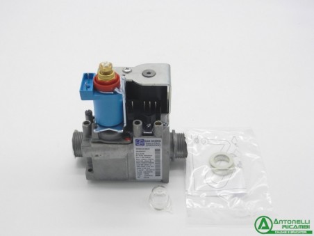 Valvola gas VL053560 Vaillant - Valvole gas