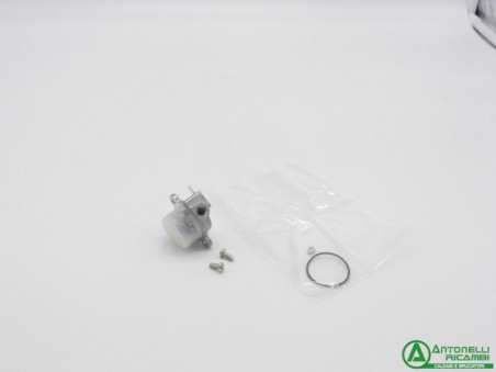 Valvola pil.J8708501249 Junkers - Elettrodi