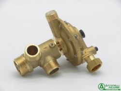 Valvola pressostatica Lamb. VPMIPLAMB Giannoni - Gruppi Acqua Sanitaria Completi