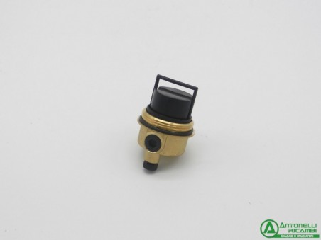 Valvola sfogo aria BA000607290 Baxi - Valvole di Sicurezza