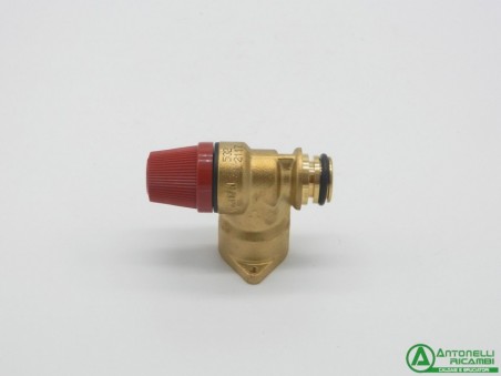Valvola Sicurezza IMM1017589 Immergas - Valvole di Sicurezza