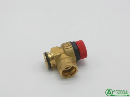 Valvola Sicurezza IMM1024903 Immergas - Valvole di Sicurezza
