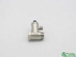 Valvola Sicurezza IMM11454 Immergas - Valvole di Sicurezza