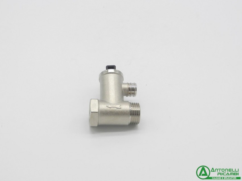 Valvola Sicurezza IMM11454 Immergas - Valvole di Sicurezza