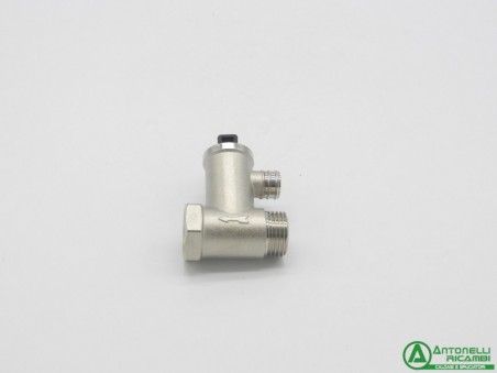 Valvola Sicurezza IMM11454 Immergas - Valvole di Sicurezza