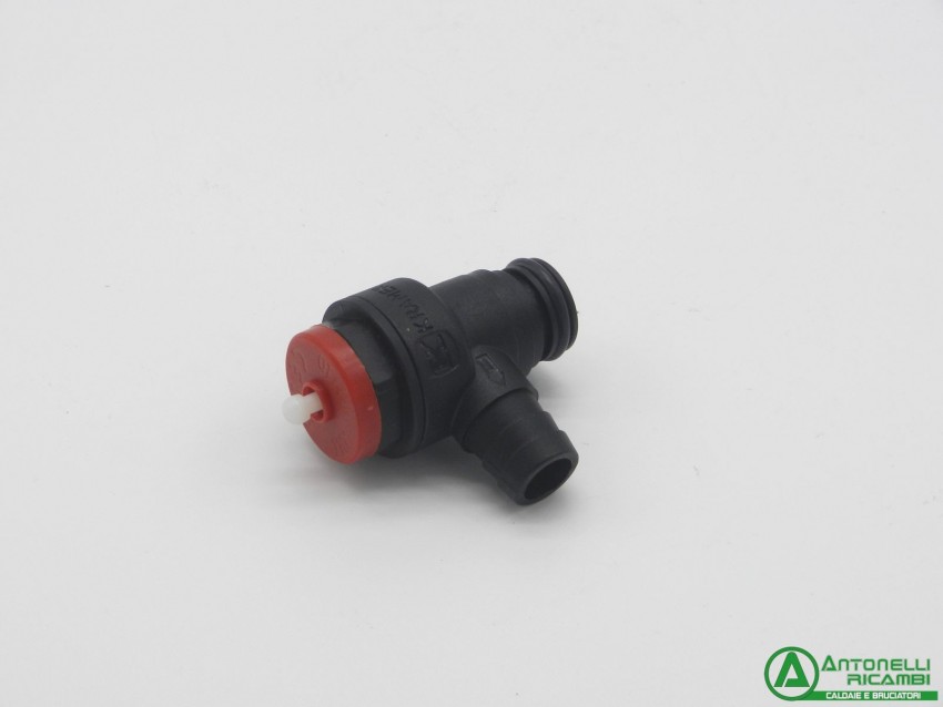 Valvola Sicurezza RAD2500333 Radiant - Valvole di Sicurezza