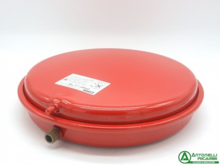Vaso Espansione FER39809690 Ferroli - Vasi di Espansione