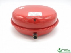 Vaso Lt. 10 att.lat. 3/4M. VPL1033 Zilmet - Vasi di Espansione