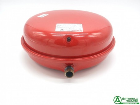 Vaso Lt. 10 att.lat. 3/4M. VPL1033 Zilmet - Vasi di Espansione