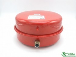 Vaso Lt. 12 att.lat. 3/4M. VPL1233 Zilmet - Vasi di Espansione