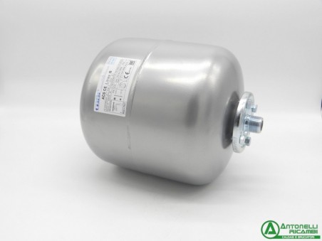 Vaso Lt.8 att.3/4M. ERB8 Elbi - Vasi di Espansione