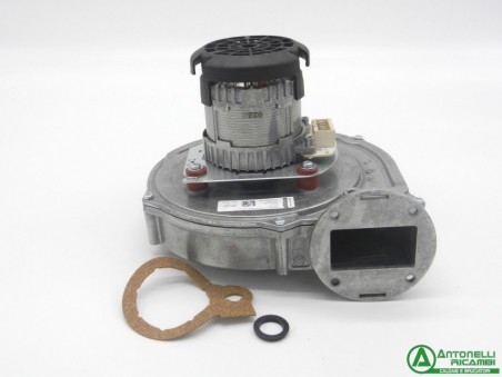 Ventilatore BE20116231 Beretta/Sylber - Estrattori e Ventilatori