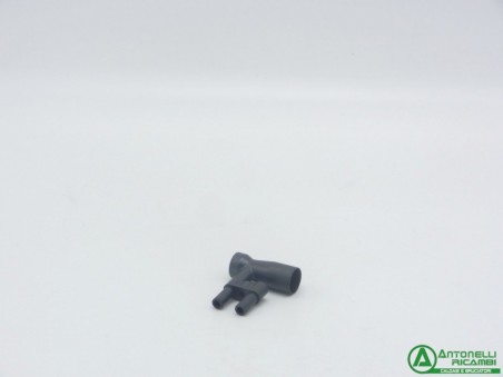 Ventilatore D15 dop.presa BA005407050 Baxi - Estrattori e Ventilatori