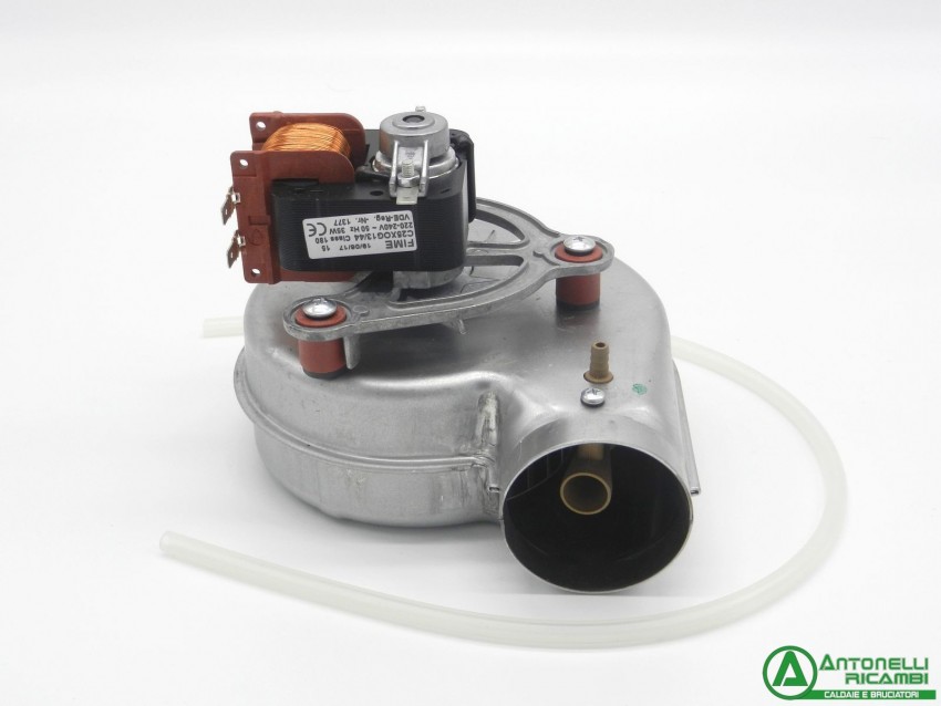 Ventilatore FER39817550 Ferroli - Estrattori e Ventilatori