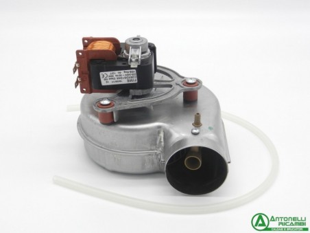 Ventilatore FER39817550 Ferroli - Estrattori e Ventilatori