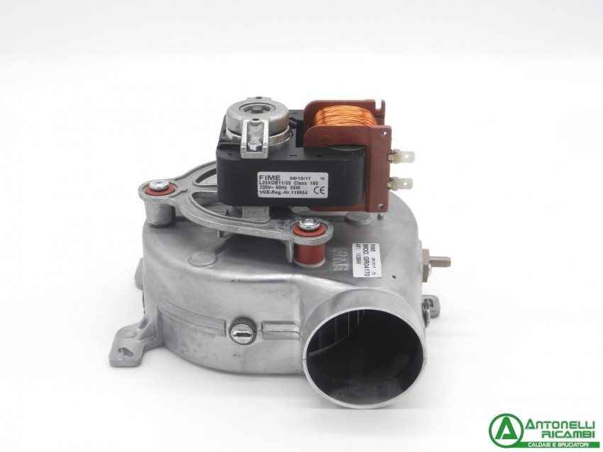 Ventilatore IMM1028549 Immergas - Estrattori e Ventilatori