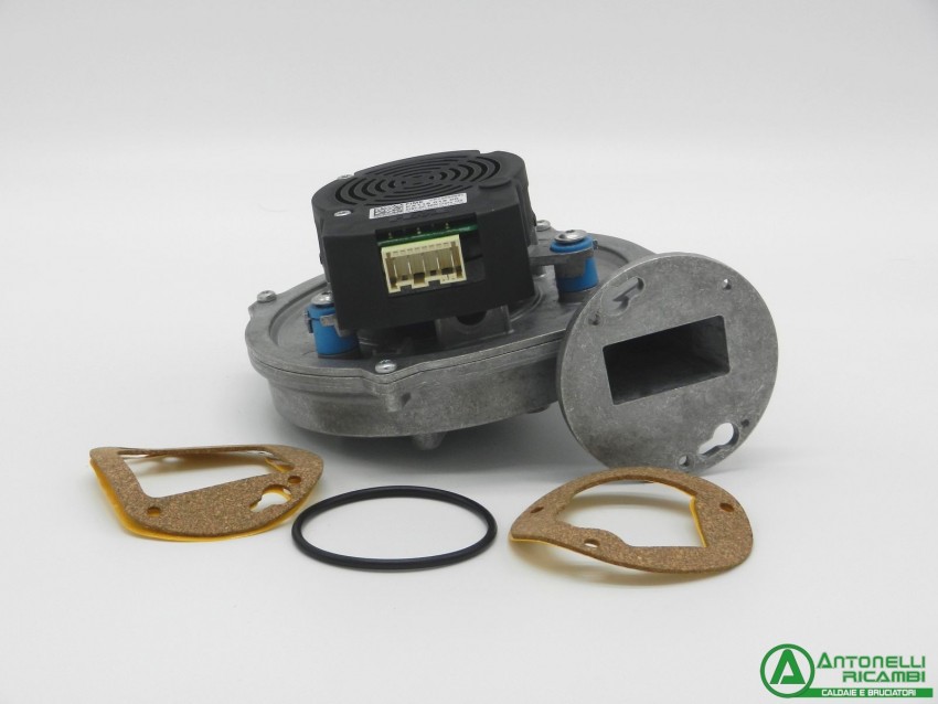 Ventilatore MTS60001869 Mts - Estrattori e Ventilatori