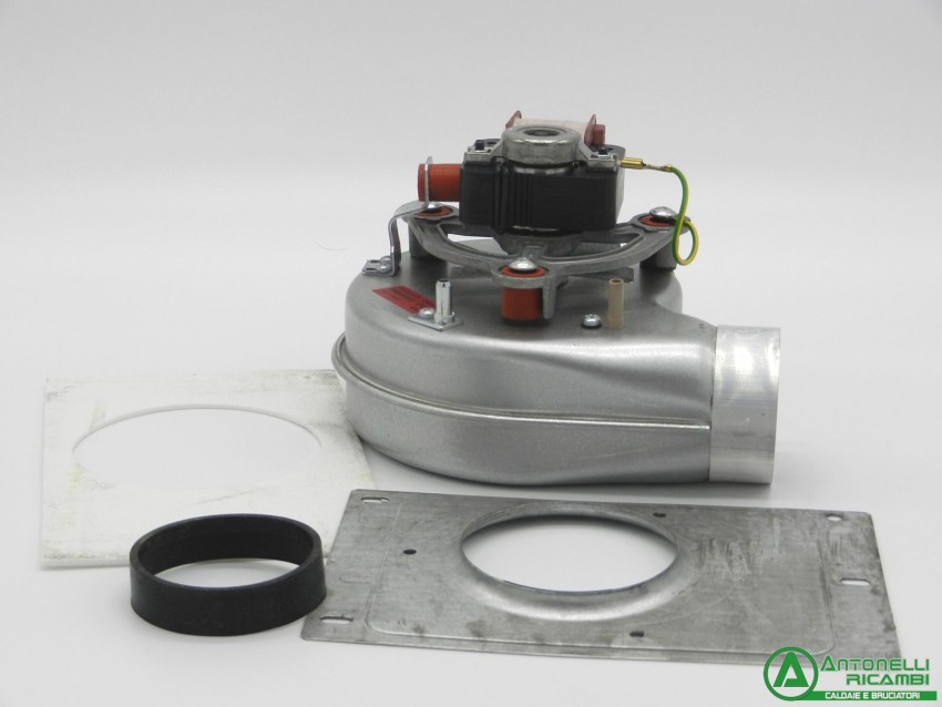 Ventilatore MTS999110 Mts - Estrattori e Ventilatori