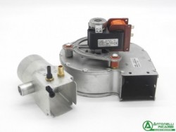 Ventilatore RIE4050017 Riello - Estrattori e Ventilatori