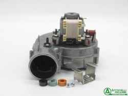 Ventilatore VL0020073800 Vaillant - Estrattori e Ventilatori