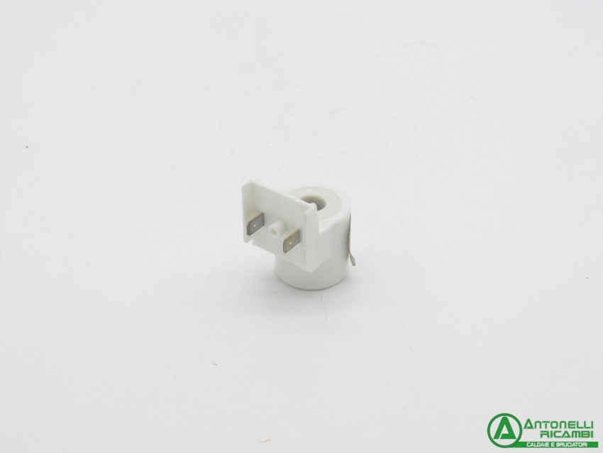 Bobina 19Vcc. x Nova 0967138 - Valvole gas