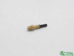 Cart. mod. bianca 2-20mbar 0928850 - Valvole gas
