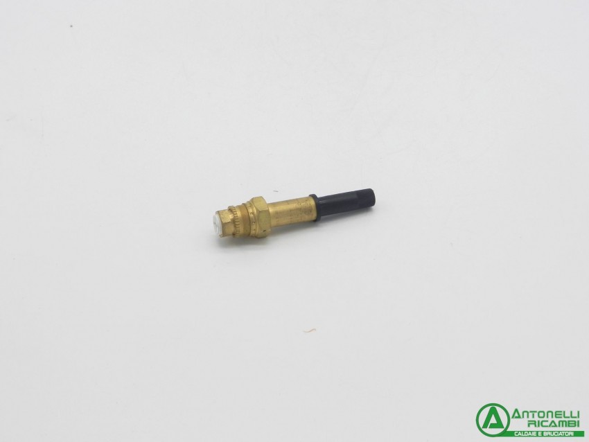 Cart. mod. bianca 2-20mbar 0928850 - Valvole gas