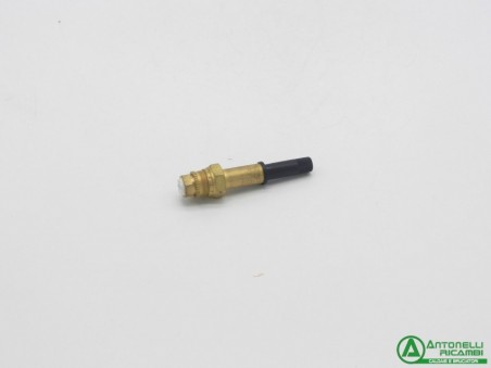 Cart. mod. bianca 2-20mbar 0928850 - Valvole gas