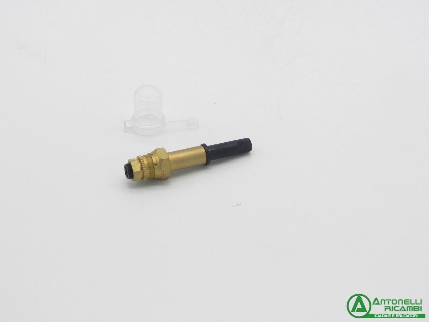 Cart. mod. nera 7-50mbar 0928852 - Valvole gas