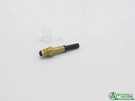 Cart. mod. nera 7-50mbar 0928852 - Valvole gas