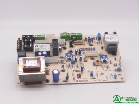 Sch. a/m. IMM1031865 - Schede Elettroniche
