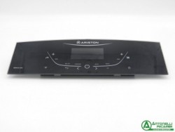 Scheda MTS65116788-02 - Schede Elettroniche