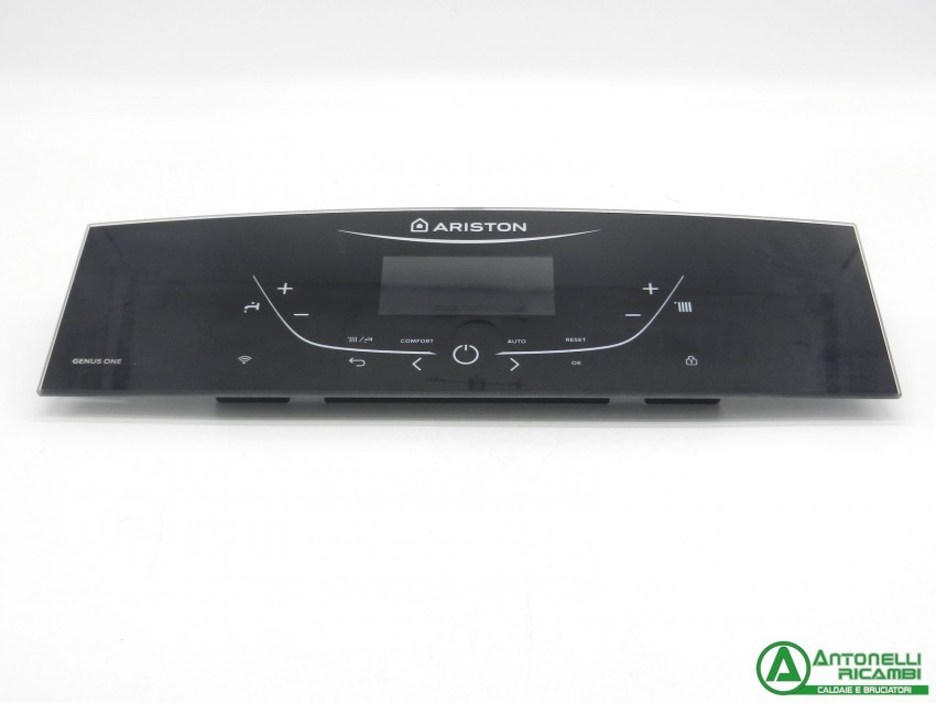 Scheda MTS65116788-02 - Schede Elettroniche