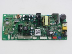 Scheda elettronica per...