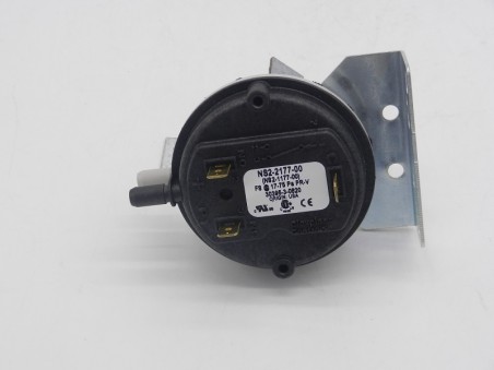 Pressostato diff. C6065AV Honeywell - Pressostati Aria e Fumi
